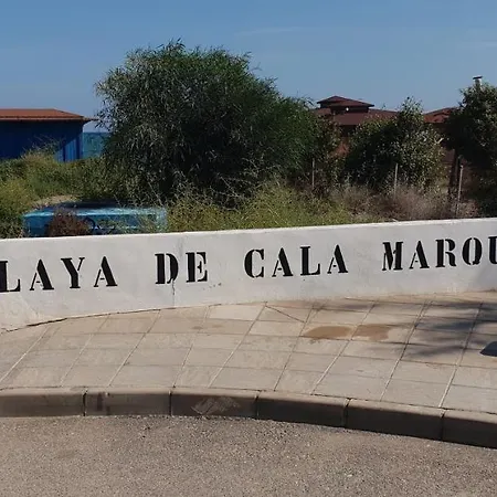 Paraiso: Beachfront With Private Pool And Sea Views Apartment *
