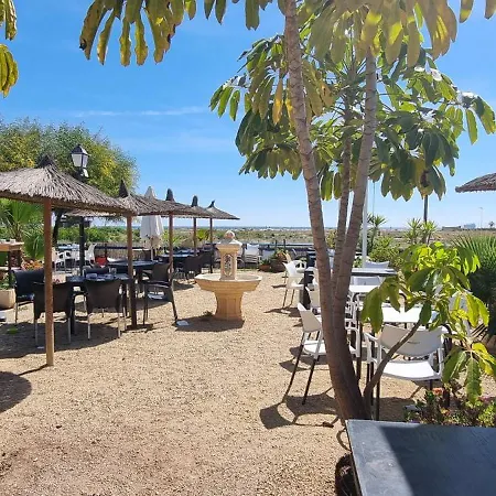 Paraiso: Beachfront With Private Pool And Sea Views * Playas de Vera