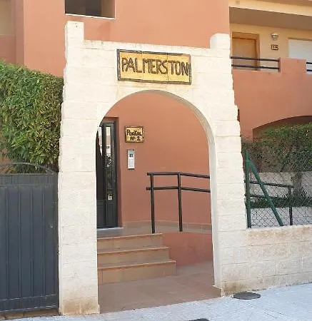 Daire Homes Of Spain, Paraiso, Ed Palmerston, Atico O, Con Piscina Privada En Solarium, Vistas Al Mar, A 50 M De La Playa, Wifi *