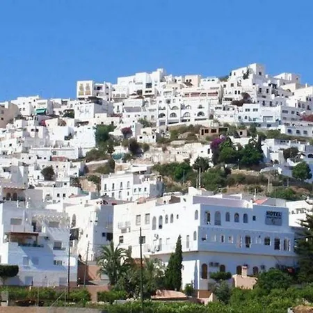 Homes Of Spain, Paraiso, Ed Palmerston, Atico O, Con Piscina Privada En Solarium, Vistas Al Mar, A 50 M De La Playa, Wifi Playas de Vera